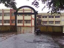 Kodachadri Government First Grade College